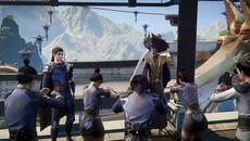 Битки, рушащи небеса! С5 Е81 бг суб - Videoclip.bg