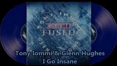 Tony Iommi & Glenn Hughes - I Go Insane \\ BG субтитри - Videoclip.bg