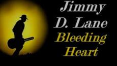 Jimmy D. Lane - Bleeding Heart - Videoclip.bg