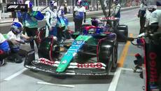 【FP3】 Formula 1 - Las Vegas Grand Prix 2024, Nevada-US - Videoclip.bg