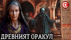 Делфийският Оракул и Сибилските Книги -Тайните на Древното Познание, Скрито от Векове - Videoclip.bg