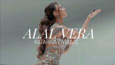 KATARINA ZIVKOVIC - ALAL VERA (OFFICIAL VIDEO | Album KURTIZANA) - Videoclip.bg
