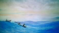 Старецът и морето (1999) бг субтитри - Videoclip.bg