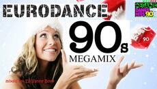 EURODANCE 90'S MEGAMIX [RETRO] - 90 - Videoclip.bg