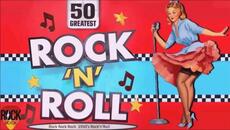 Rock Rock Rock  1950's Rock'n'Roll - Videoclip.bg