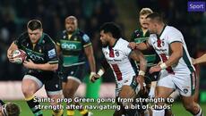 Northampton Chronicle & Echo Update 22 November, 2024 - Videoclip.bg