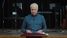 Неспасените вярващи - Емануил Бозов, 24.11.2024 г. - Videoclip.bg