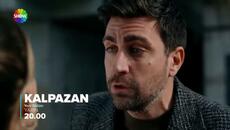 Kalpazan 6. Bölüm 2. Fragman | "Bu 10 yıla, yaşayamadığım her ne varsa sığdırmam lazım" - Videoclip.bg