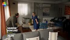 Sandık Kokusu 36. Bölüm 2. Fragman | “Bora Bey, ben size karşı bir şeyler hissediyorum…” - Videoclip.bg