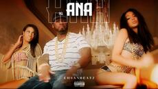 [FREE] 50 Cent Scott Storch Type Beat "ANA" | 2000s Instrumental 2024 - Videoclip.bg