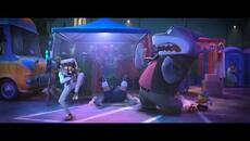 Лошите момчета 2/ 2025 Трейлър - Videoclip.bg