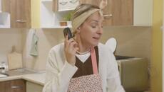 БОЛЕН ЗДРАВ НОСИ част 1 - Светът на Ванката - Videoclip.bg