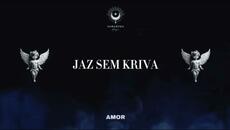 Samantha Maya - 2024 - Amor (Official Lyrics Video) - Videoclip.bg