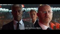 Мисията невъзможна 8:Възмездие/ 2025 Трейлър - Videoclip.bg