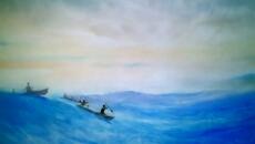 Старецът и морето (1999) бг субтитри - Videoclip.bg