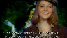 Jodie Foster (1977) - Je t'attends depuis la nuit des temps - Videoclip.bg