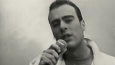 Иво Минчев (1983) - Ти, моя обич - Videoclip.bg