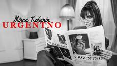 Mirna Kosanin - Urgentno (Official Video | 2024) - Videoclip.bg