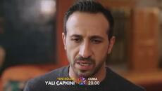 Yalı Çapkını 85. Bölüm 2. Fragmanı | Eşim, Yol Arkadaşım Seyran... - Videoclip.bg