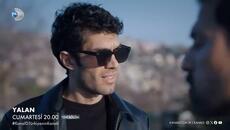 Yalan 27. Bölüm Ön İzleme | "Ben karımı almadan hiçbir yere gitmiyorum!"  @YalanKanalD - Videoclip.bg