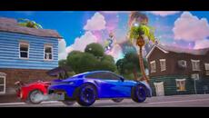 Juice WRLD - Empty Out Your Pockets (Official Fortnite Music Video) Live Event - Videoclip.bg