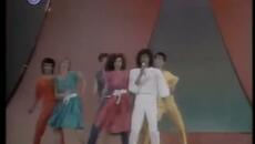 Yizhar Cohen (1985) - Ole Ole - Videoclip.bg