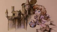 The Tale Of Tillies Draggon / Приказка за дракончето на Тили - Videoclip.bg