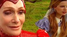 Алиса в огледалния свят Филмът - Videoclip.bg