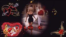 Ritmo d'Amore - La Mia Bellissima Ragazza(Disco, Italo Disco 27.11.2024 ) - Videoclip.bg