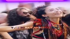 You’re Best Version of yourself, girl dance by na le (phaxe remix) omiki in O.Z.A.R.A music festival - Videoclip.bg