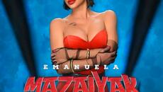 Емануела - Мазаляк (Audio) - Videoclip.bg