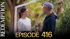 Esaret 416. Bölüm | Redemption Episode 416 - Videoclip.bg