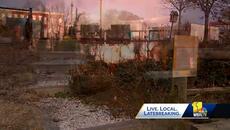 Groups deal with aftermath of Camp Small fire - Videoclip.bg