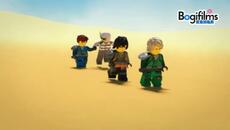 Лего Нинджаго Сезон 15 Епизод 11 и 12 Петият злодей (БГ Аудио) - Videoclip.bg