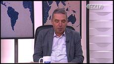 Георги Даскалов: "Царските юпита" и харвардските... таковата. Чудо по Никулден - председател на НС - Videoclip.bg