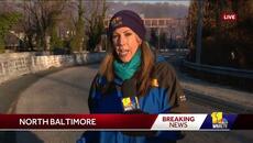 Fire Update: Smoke remains as crews douse remains of fire - Videoclip.bg