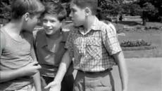 СЛЕДИТЕ ОСТАВАТ   БГ ФИЛМ  1956г - Videoclip.bg