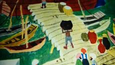 ПРИКАЗКИ ЗА ЛЕКА НОЩ С АНТОАН - СИНДБАД МОРЕПЛАВАТЕЛЯ Пътешествие 4 с прочит Бг Аудио - Videoclip.bg