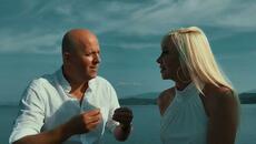 Edin Dzinic -  Nikada nisi dovoljno daleko (Official Video) - Videoclip.bg