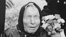 Пророчествата на Ванга - Poetry As Song