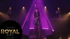 GABRIJELA PEJCEV - CRNA REKA (COVER 2024) - Videoclip.bg