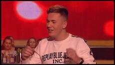 Menil Velioski - Niciji sin - Videoclip.bg