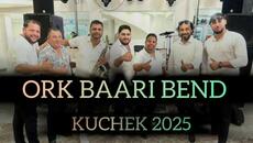ORK BAARI BEND KUCHEK 2025 ( COVER) - Videoclip.bg