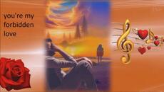 you're my forbidden love( Disco, Dance Pop 2024) - Videoclip.bg