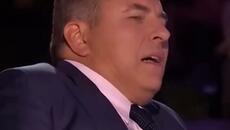 Америка търси талант. - Videoclip.bg