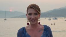 Nataša Idila - Kad te život srećom časti - Videoclip.bg