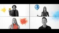 Tatjana Mihelj - 2024 - Žarim (Official Video) - Videoclip.bg