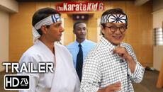 Karate Kid: Legends Trailer 3 "Kung Fu vs Karate" (2025) Jackie Chan, Ralph Machio - Videoclip.bg