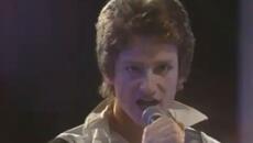 The Hype (U2) - Street Mission (First TV-appearance 1978) - Videoclip.bg