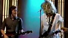 Lone Justice (1985) - Ways To Be Wicked - Videoclip.bg